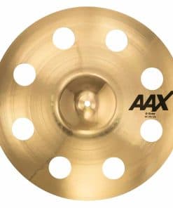 SABIAN 18" AAX O-Zone Crash, Acabado Brillante