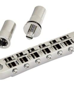 Allparts GB 0525 010 "Gotoh TUNAMATIC y Piezas Pequeñas
