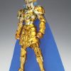 Figura de Acción Saint Seiya Saint Myth Cloth Marina Sirena