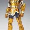 Bandai Saint Seiya Myth Cloth Poseidon Chrysaor Krishna