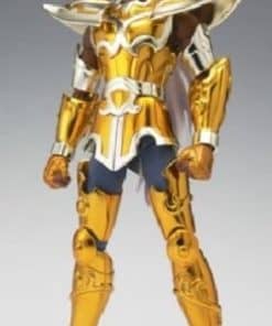 Bandai Saint Seiya Myth Cloth Poseidon Chrysaor Krishna