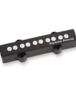 Seymour Duncan SJ5-3 5 String Quarter Pound Jazz Bass