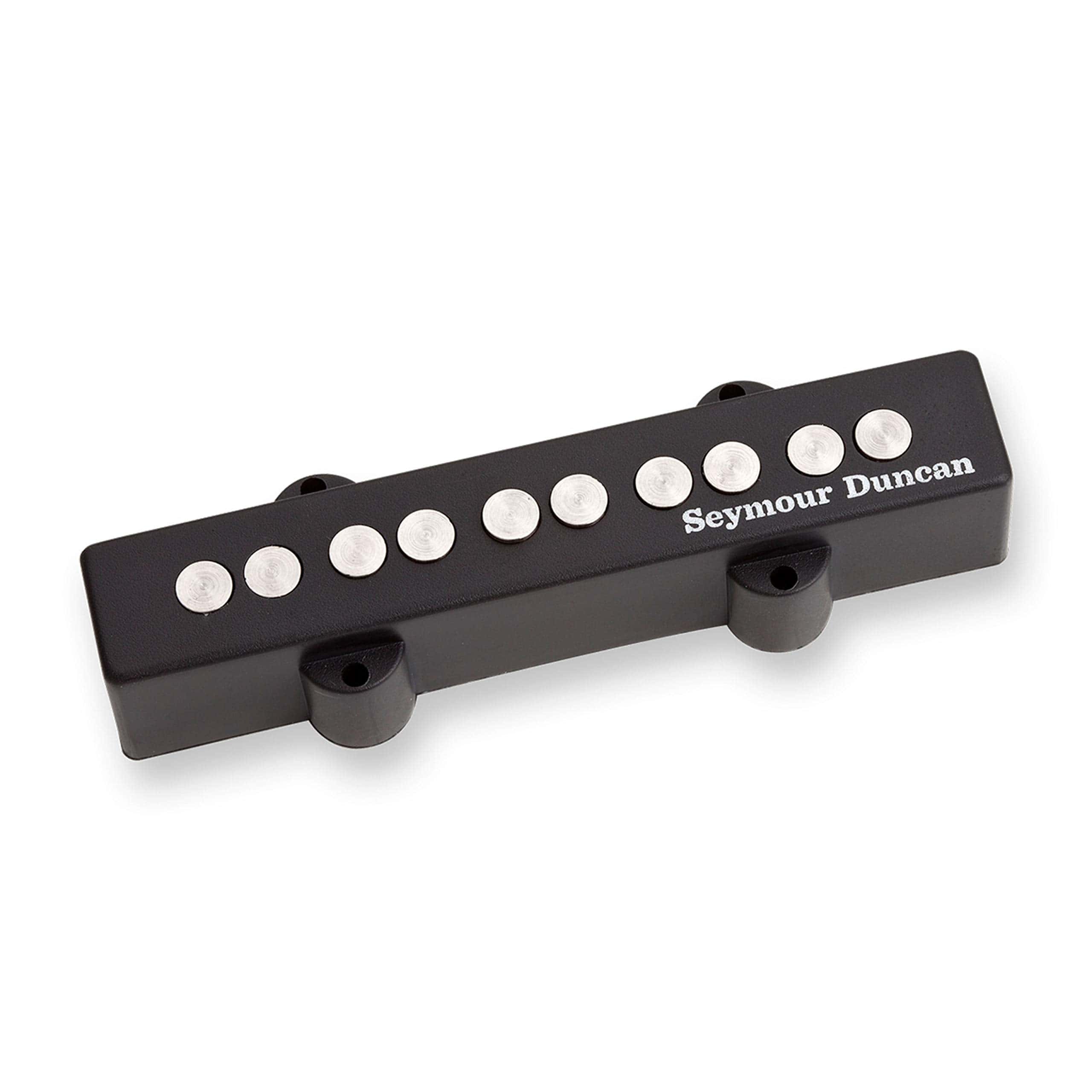 Seymour Duncan SJ5-3 5 String Quarter Pound Jazz Bass