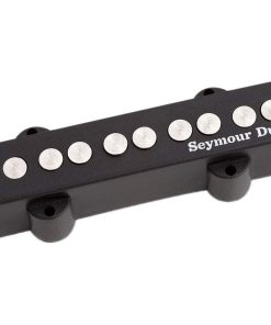 Pastilla Basslines SJ5-3N Quarter Pounder para Guitarra