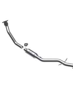 Conversor Catalítico MagnaFlow 23485: Grado HM, Montaje