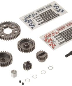 Kit de Engranajes Standard Solo para Avance Robinson Racing