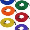 Cables de micrófono GLS Audio de 25 pies - XLR Macho a XLR