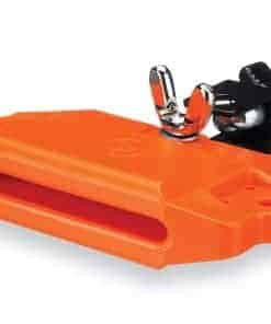 Bloque de Jam Piccolo Latin Percussion, Naranja (LP1204)
