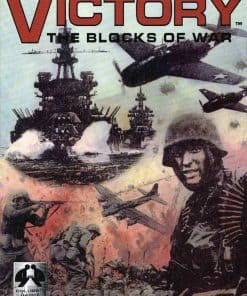 Victory: El Bloque de Guerra 2da Edición