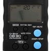 Metronomo Boss DB-30 Dr. Beat