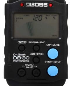 Metronomo Boss DB-30 Dr. Beat