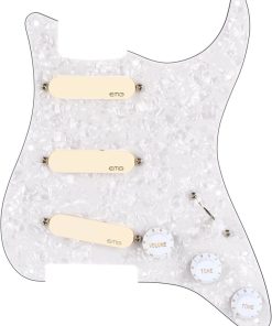 Set de pastillas activas EMG DG20 David Gilmour para