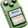 Pedal de Efecto para Guitarra Eléctrica Ibanez TS9