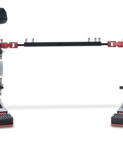 Pedal Doble DW Drum Workshop Serie 5000 Delta III Turbo