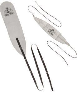 Producto de limpieza y cuidado para clarinete