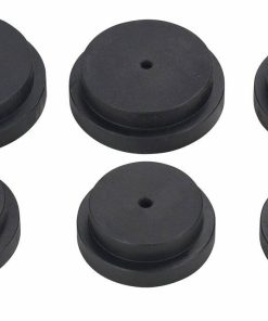 Set de Adaptadores de Placa de Paso OTC (8076) - 6 Piezas