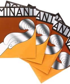 Cuerdas para Violín Dr. Thomastik (1353/4)