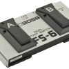 Pedal Doble BOSS FS-6