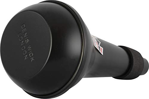 Sordina de práctica Denis Wick DW5535 para Trombón Alto o - Imagen 3