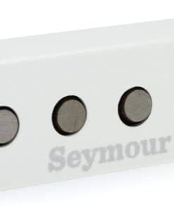 Pastilla de bobina simple personalizada para Strat de