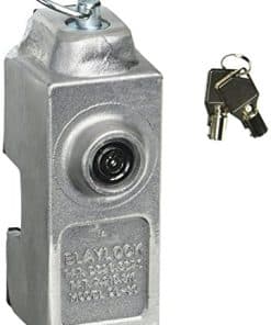 Blaylock American Metal 0229.3024 Bloqueo de Acoplador de