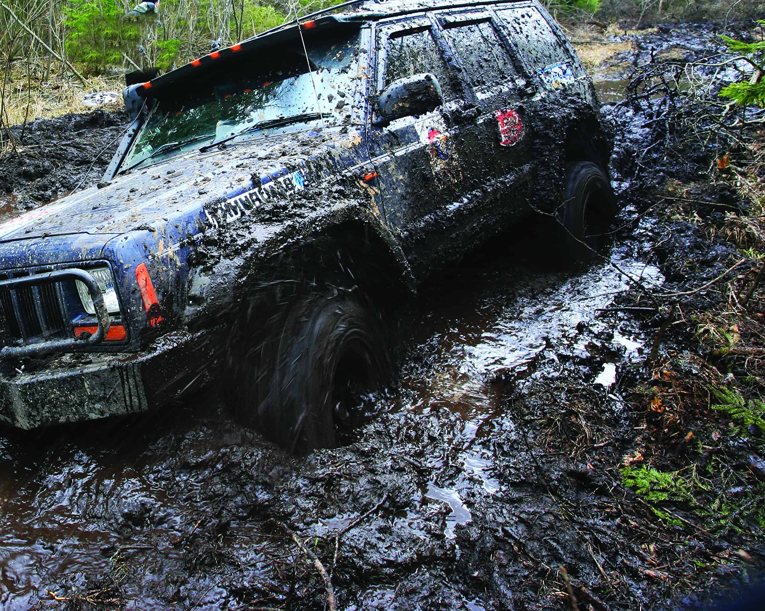 MILEMARKER Mile Marker 104 Premium Manual Hub Set - Imagen 3