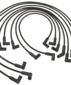 ACDelco Professional 9618W Juego de Cables de Bujías
