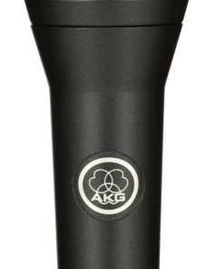 Micrófono dinámico vocal AKG D5