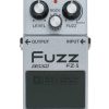 Pedal de Fuzz Boss FZ-5