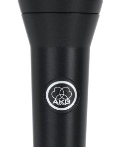 Micrófono Profesional de Condensador Vocal AKG Pro Audio C5