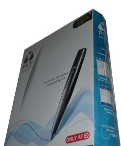 Computadora FLY Fusion Pentop - Negro