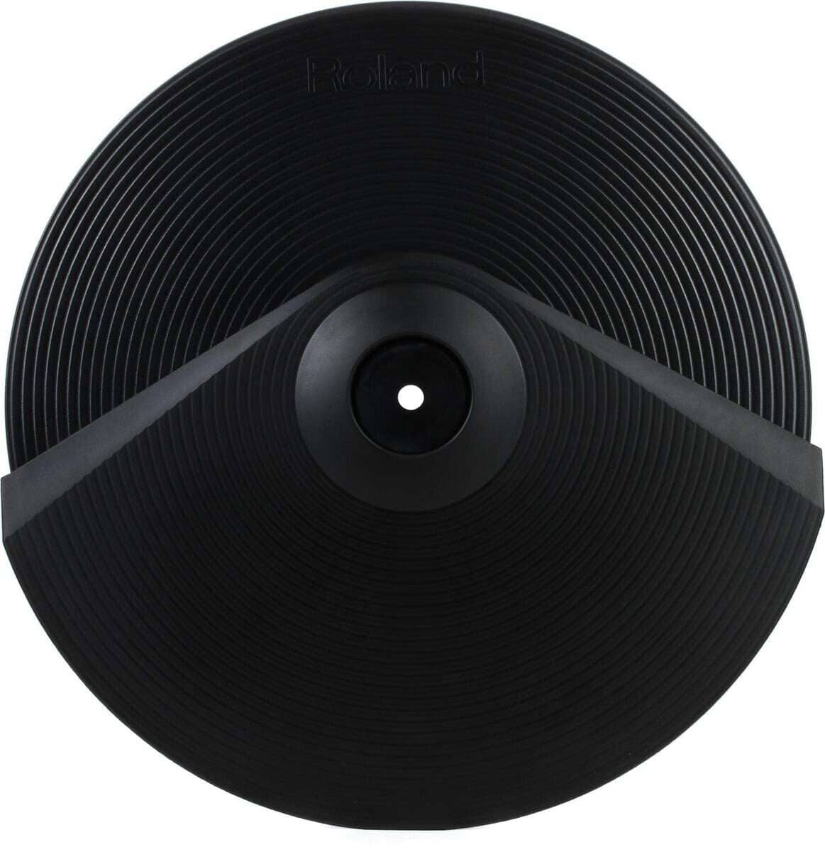 Platillo Crash Roland (CY-8)