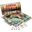 Monopoly Edición Lagos de Pesca de Bass por USAopoly