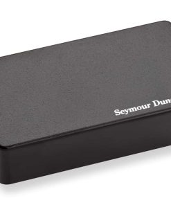 Pastillas Humbucker Activas Seymour Duncan AHB-1 Blackouts
