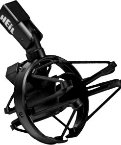 Soporte de choque para micrófono Heil Sound SM-1 Original
