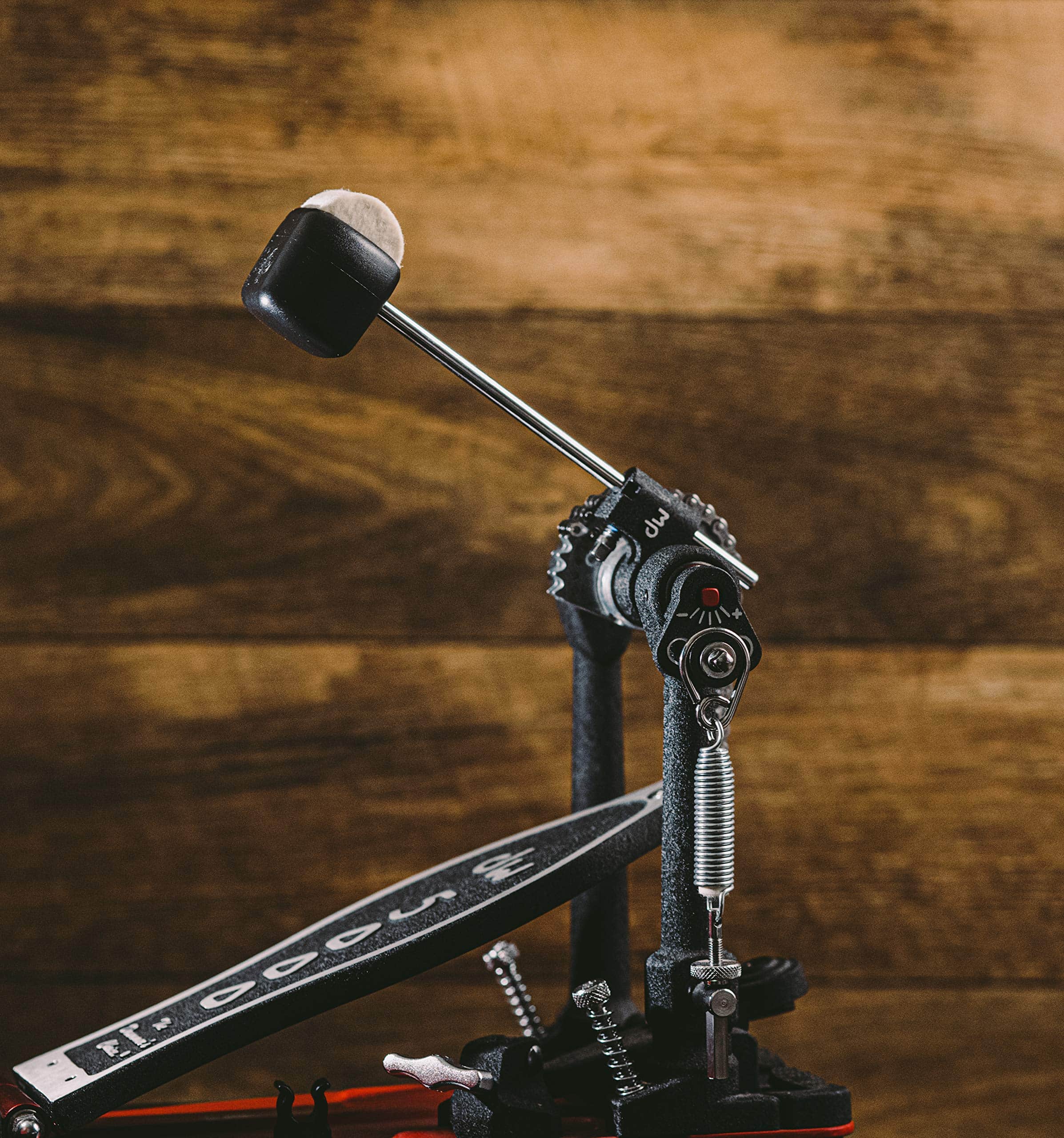 Baqueta de bombo de doble cara Drum Workshop (DWSM101) - Imagen 5