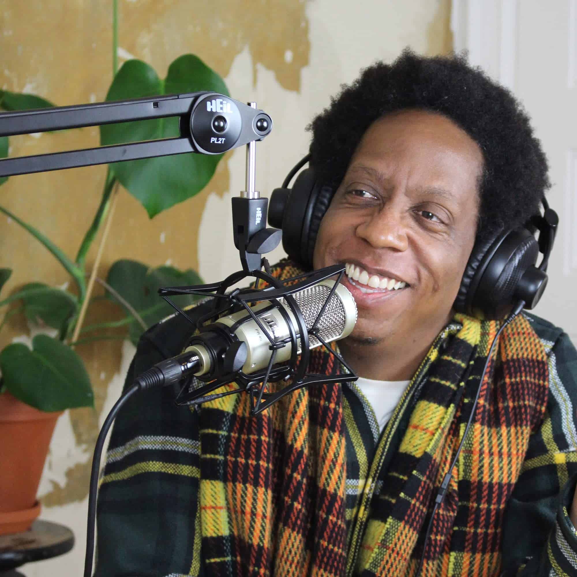 Brazo de micrófono articulado completamente Heil PL 2T de - Imagen 6