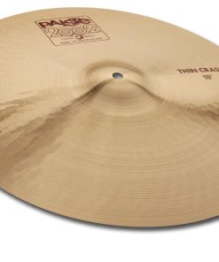 Platillo Crash Delgado Paiste 2002 Classic 18 pulgadas