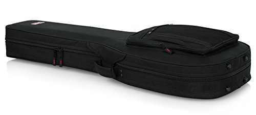 Estuche ligero de polifoam para guitarra Gator Cases para - Imagen 11