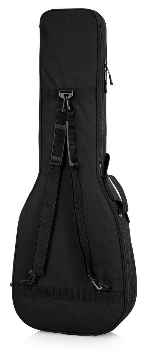 Estuche ligero de polifoam para guitarra Gator Cases para - Imagen 10