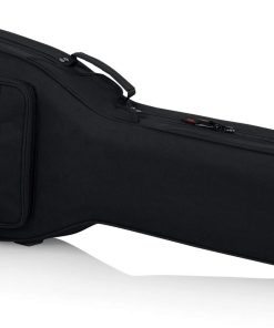 Estuche ligero de polifoam para guitarra Gator Cases para