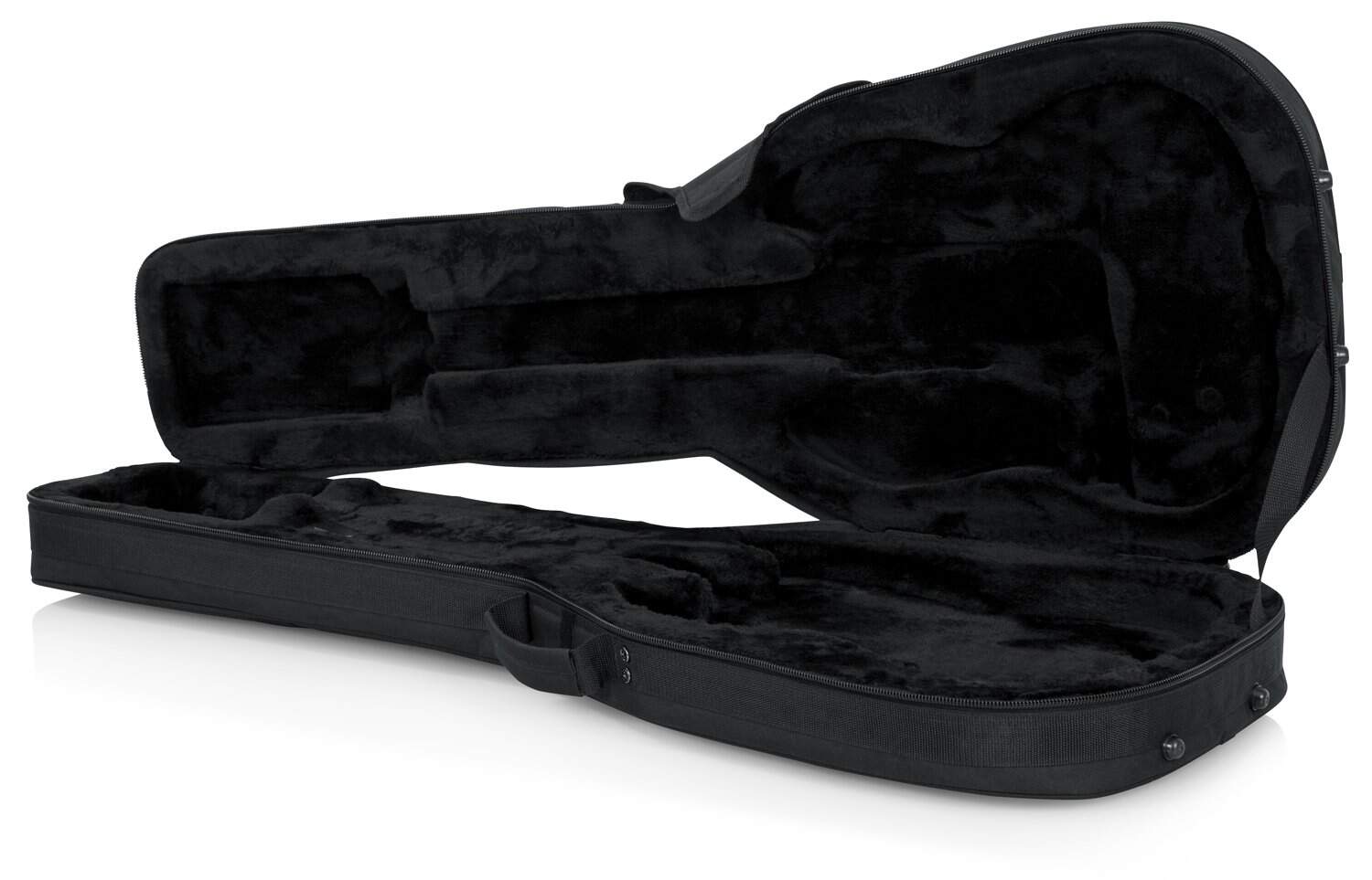 Estuche ligero de polifoam para guitarra Gator Cases para - Imagen 8
