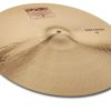 Platillo Crash Thin de 19 pulgadas Paiste 2002 Classic