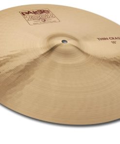 Platillo Crash Thin de 19 pulgadas Paiste 2002 Classic