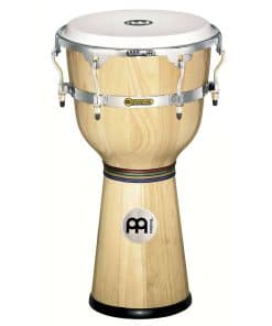 Meinl Percussion Series Floatune Djembe Tambor de Mano con