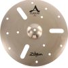 Platillo de choque Zildjian A Custom EFX - 16 pulgadas