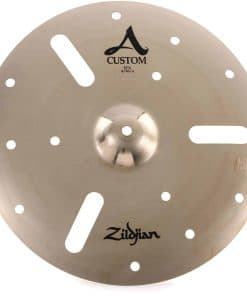 Platillo de choque Zildjian A Custom EFX - 16 pulgadas