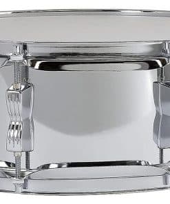 Ludwig Steel Snare Drum 14 x 5 pulgadas