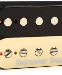 Pastilla Humbucker de puente Seymor Duncan SH-2 Jazz Model