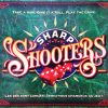 Sharp Shooters - ¡Arriésgate! ¡Tira los dados! Juega el